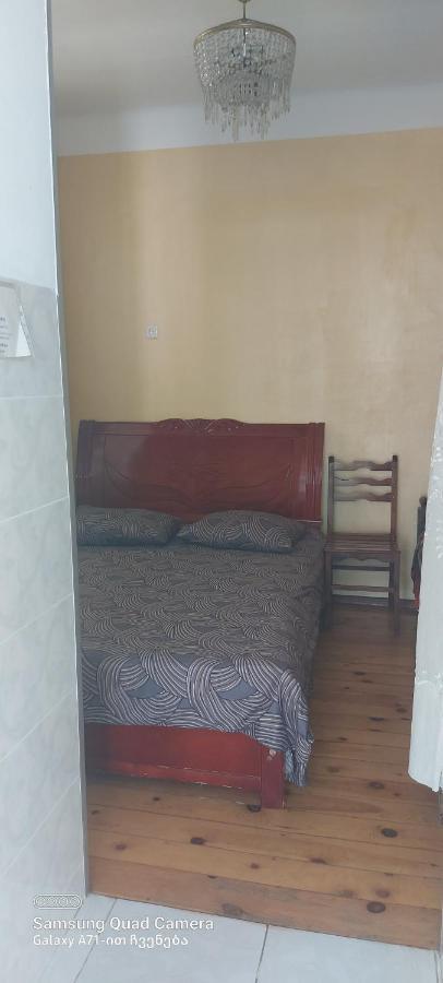 Guest House Sabauri Kazbegi Exterior foto