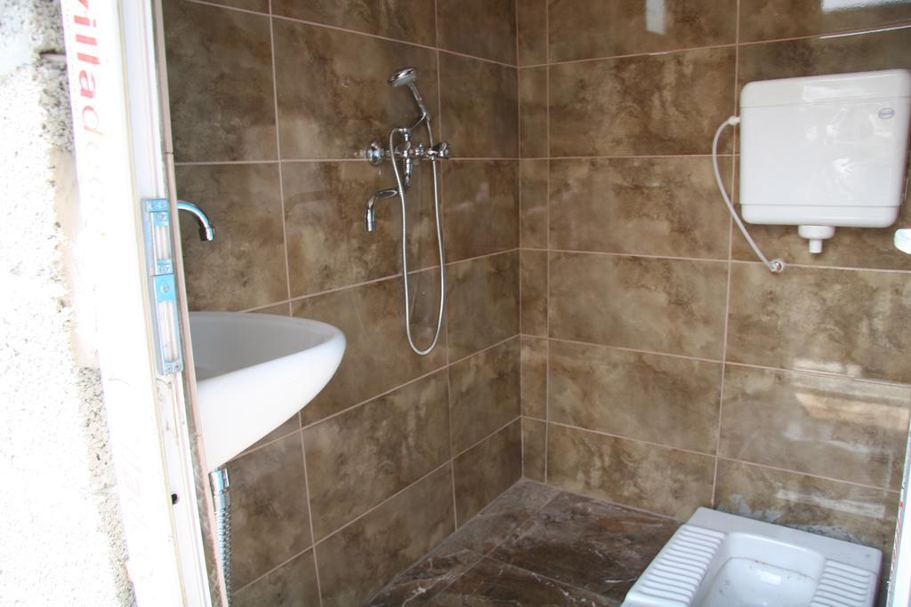 Guest House Sabauri Kazbegi Habitación foto