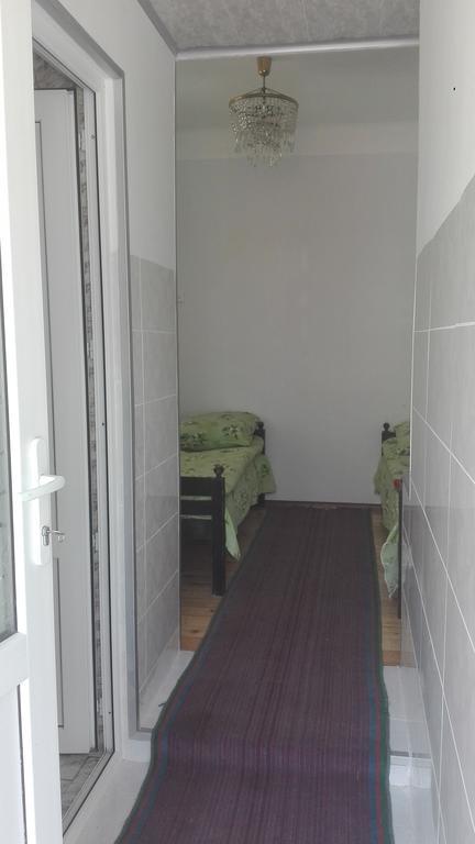 Guest House Sabauri Kazbegi Exterior foto