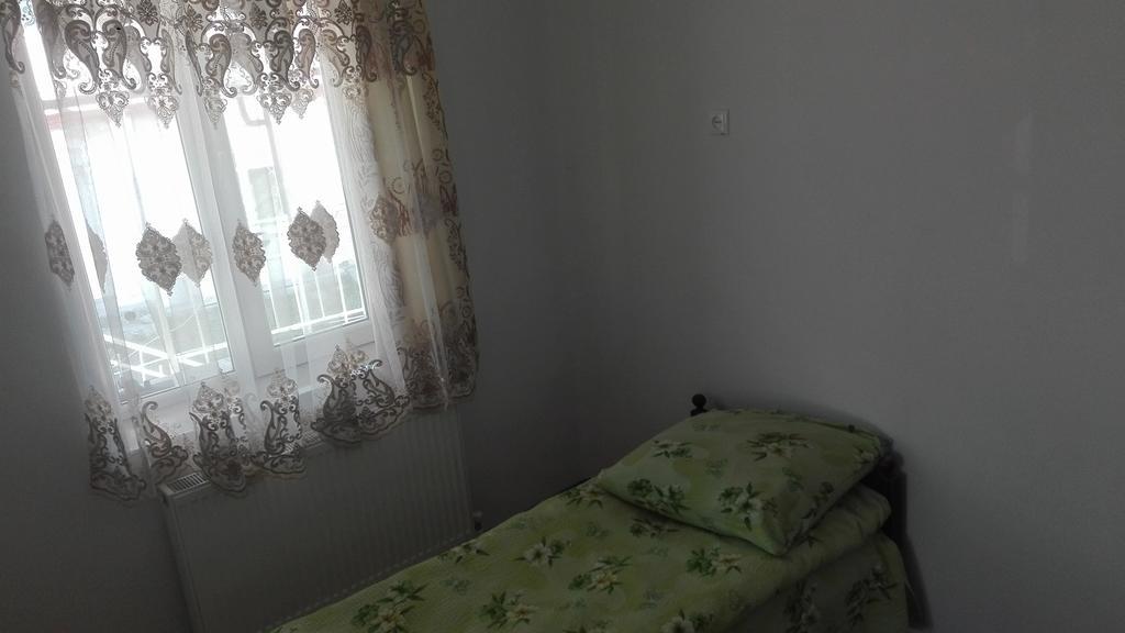 Guest House Sabauri Kazbegi Exterior foto