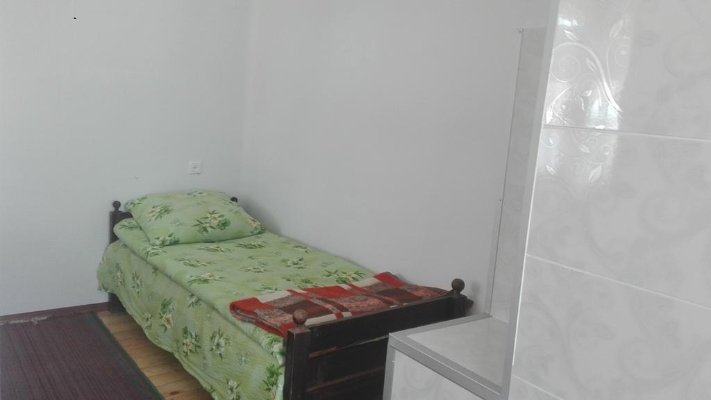 Guest House Sabauri Kazbegi Exterior foto