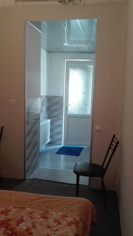 Guest House Sabauri Kazbegi Exterior foto