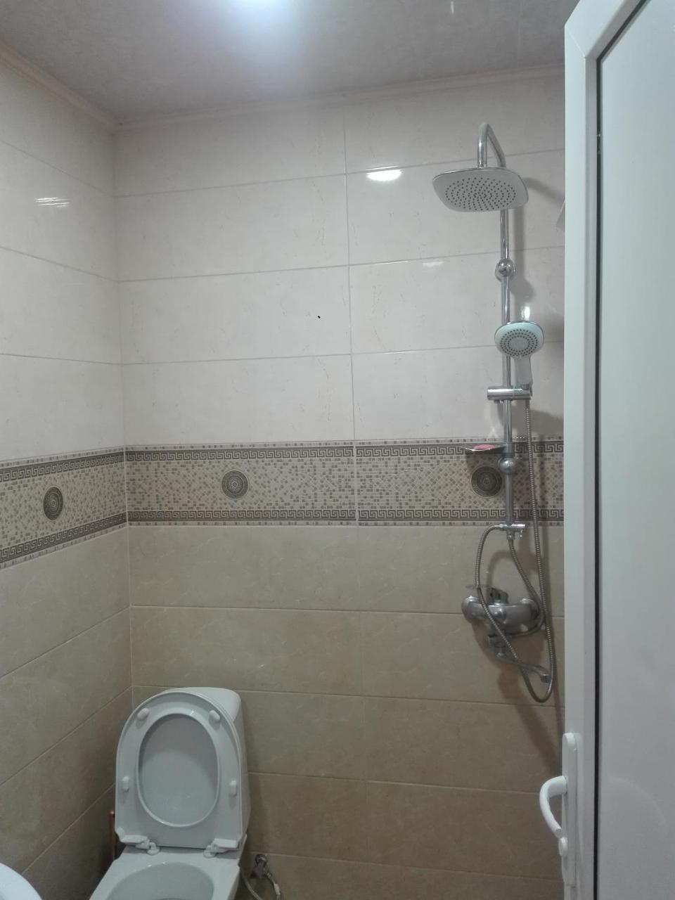 Guest House Sabauri Kazbegi Exterior foto